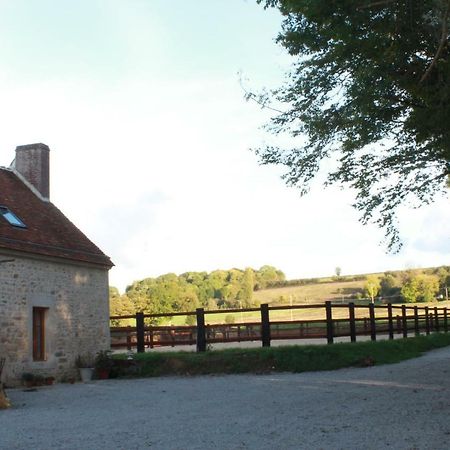 L'Epine Saint-Remy-du-Val Exterior foto