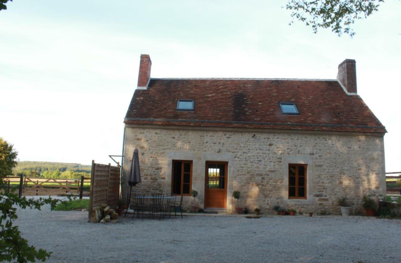 L'Epine Saint-Remy-du-Val Exterior foto