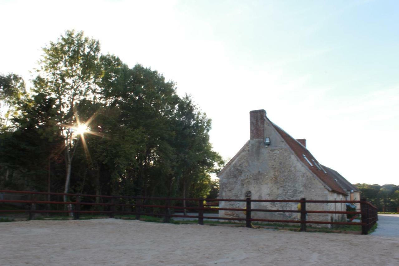 L'Epine Saint-Remy-du-Val Exterior foto