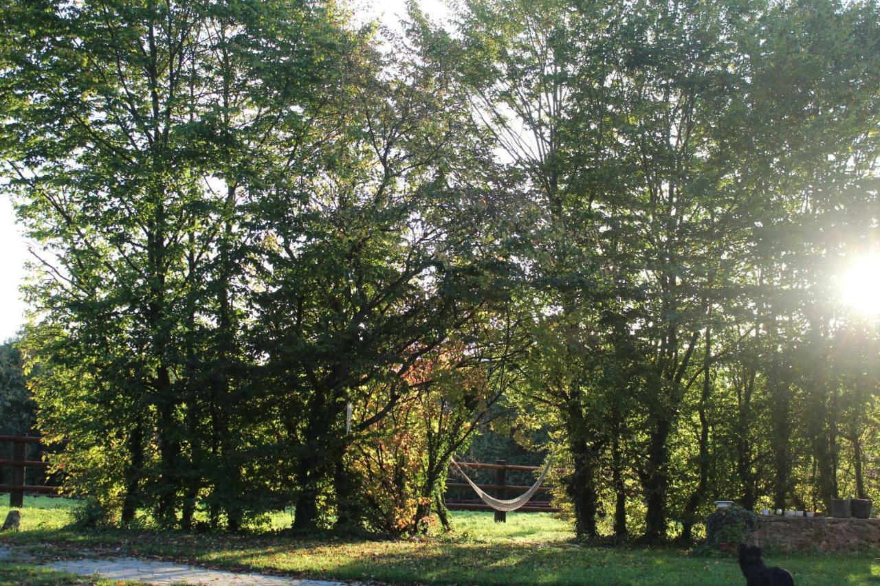 L'Epine Saint-Remy-du-Val Exterior foto
